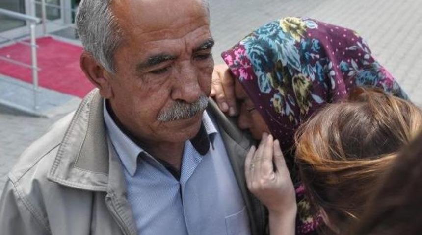 Kadınlar Emine I&ccedil;in Adalet Istiyor