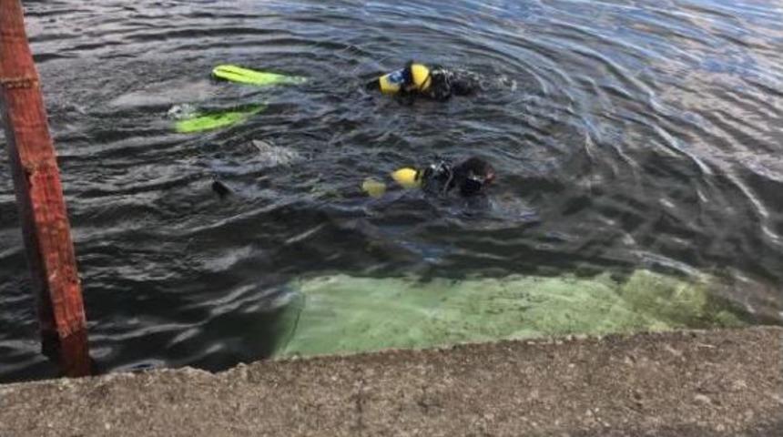 Hafif Ticari Ara&ccedil;, Sulama Kanalına U&ccedil;tu: 2 &Ouml;l&uuml;