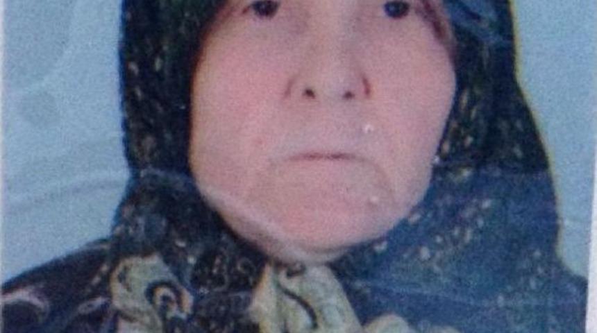 Otomobilin &Ccedil;arptığı Yaya &Ouml;ld&uuml;