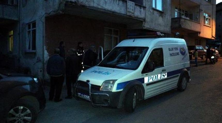 Bir Aydır Haber Alınamıyordu, Evinde &Ouml;l&uuml; Bulundu