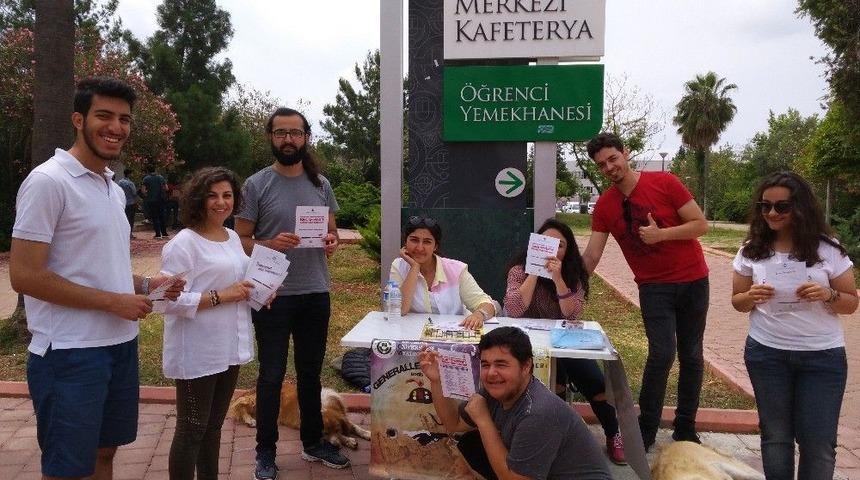 A&ouml;f&rsquo;ten Tanıtım Etkinliği