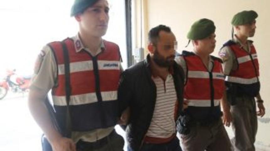 Milas&rsquo;taki Cinayete 2 Tutuklama