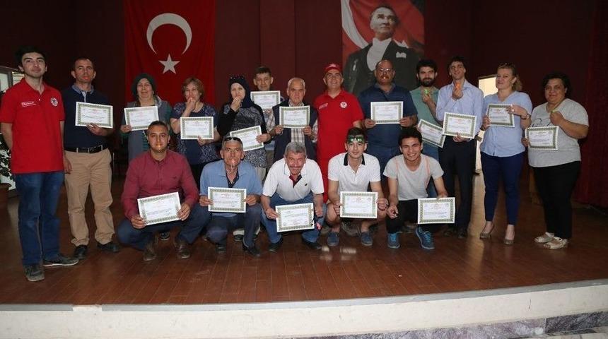 D&uuml;d&uuml;k, Engellinin Sesi Olacak