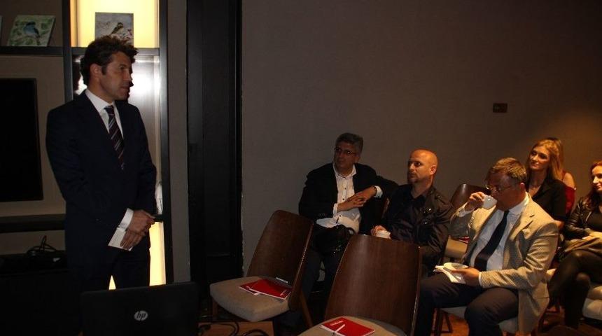 T&uuml;p Bebek Tedavisindeki G&uuml;ncel Gelişmeler Masaya Yatırıldı