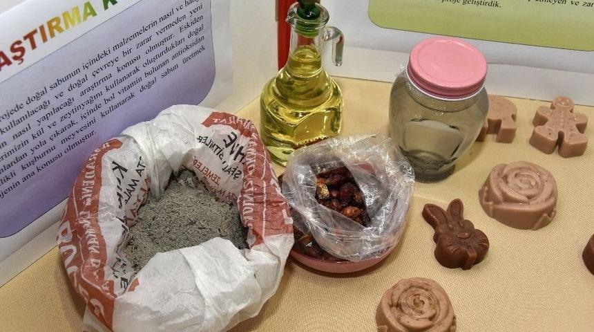 &rsquo;k&uuml;l&rsquo;lerinden Yeniden Doğdu