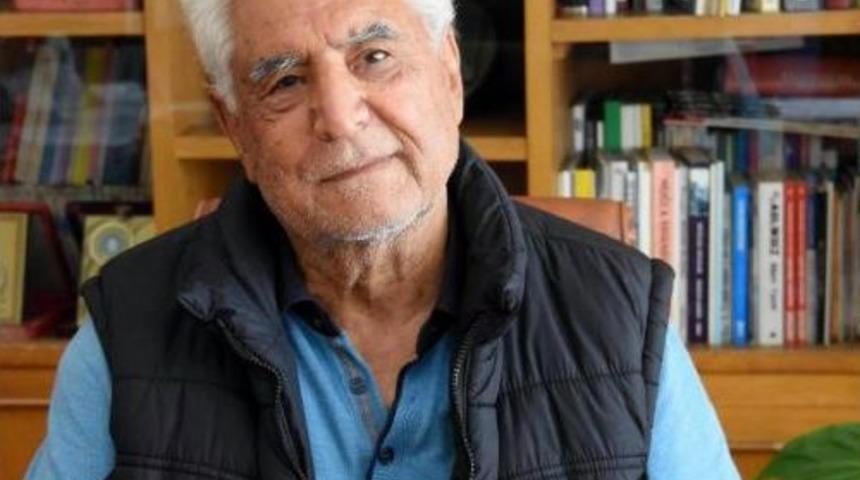 Şehit Babasından Ikinci Şiir Kitabı