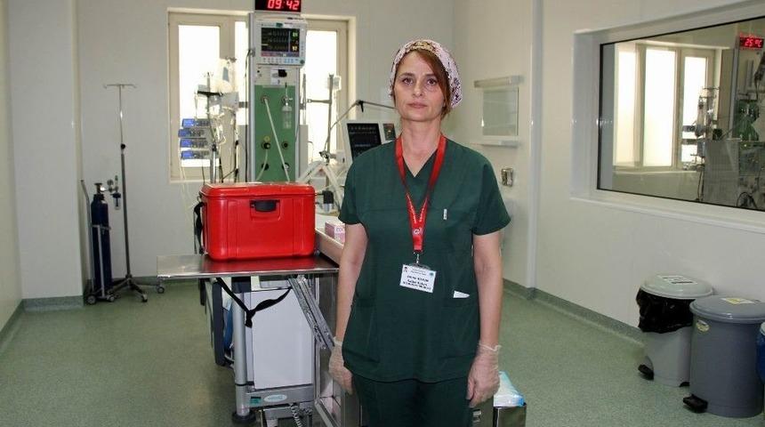 27 Yıldır Yoğun Bakımda