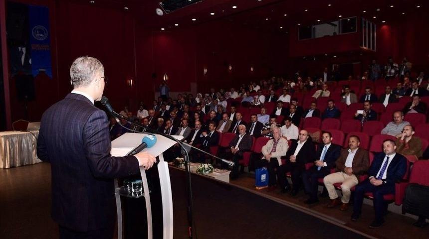 &lsquo;tarihi Eserleriyle &Uuml;sk&uuml;dar&rsquo; Kitabının Lansmanı Ger&ccedil;ekleşti