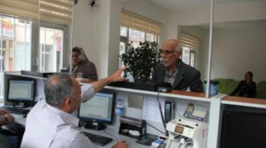 Emlak Ve &Ccedil;evre Temizlik Vergisi İlk Taksit &Ouml;deme S&uuml;resi 31 Mayıs&rsquo;ta Sona Eriyor