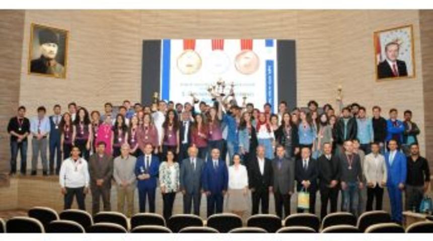 Ne&uuml;&rsquo;de 5. Geleneksel Spor Şenlikleri &Ouml;d&uuml;l T&ouml;reni Yapıldı