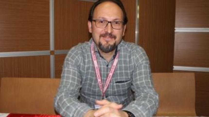 Kanser Bilgilendirme Toplantısı Yapıldı