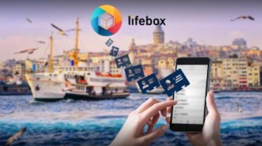 Lifebox&rsquo;a Yeni &Ouml;zellik Eklendi