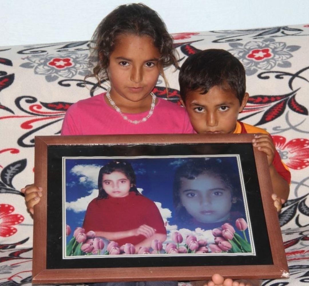 Minik Şule&rsquo;nin "ablam Gibi &Ouml;lmek İstemiyorum" &Ccedil;ığlığı