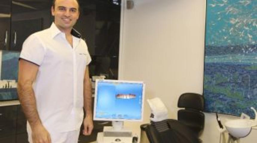 İmplant Yaptırırken 3 Maddeye Dikkat