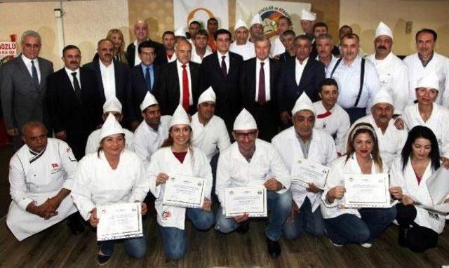 Adana Kebabı'na Uluslararası Patent Geliyor