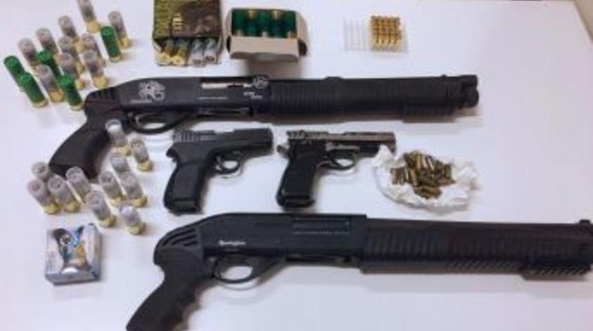 (&ouml;zel Haber) Şişli&rsquo;de Ter&ouml;r &Ouml;rg&uuml;t&uuml; Dhkp-c&rsquo;ye Y&ouml;nelik Operasyon