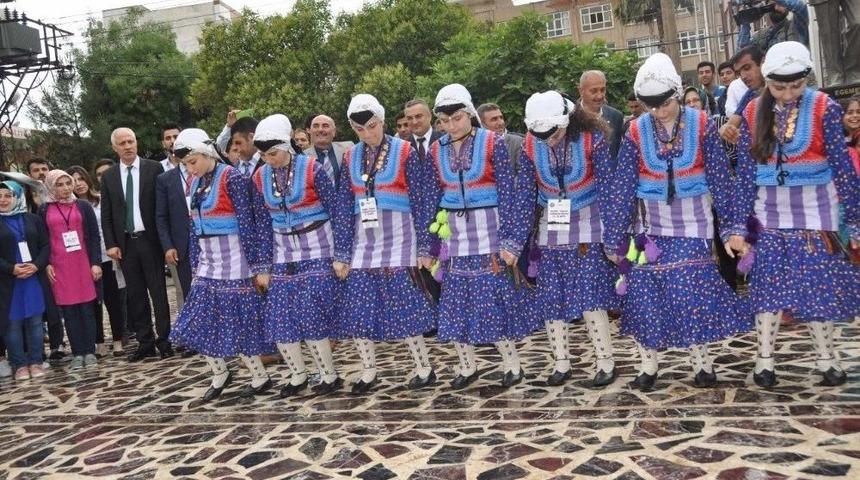 Şehit Kaymakam Safit&uuml;rk&rsquo;&uuml;n Projesi Hayata Ge&ccedil;irildi