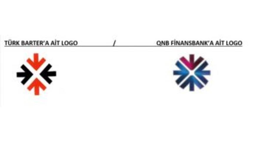 Qnb Finansbank Logosuna İhtiyati Tedbir Talepli Dava