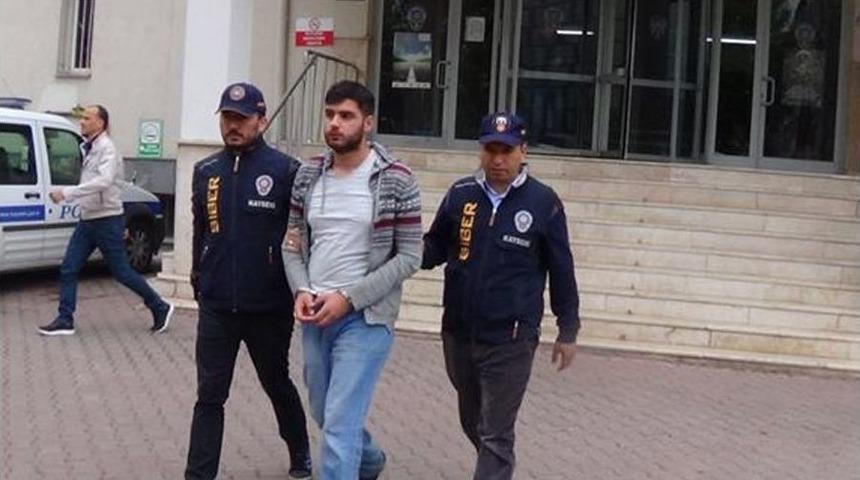 Yurtta Sulh Konseyi&rsquo;nin Hacker Grubundan 10 Kişi G&ouml;zaltına Alındı