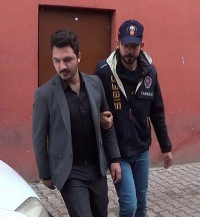 Yurtta Sulh Konseyi’nin Hacker Grubundan 10 Kişi Gözaltına Alındı