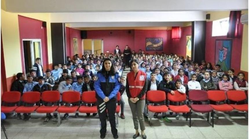 &rsquo;&ouml;nlem Al, G&uuml;vende Kal&rsquo; Projesi Hayata Ge&ccedil;ti