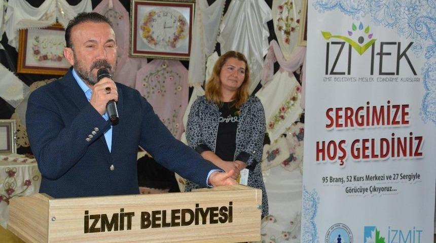 Başkan Doğan: “haramı Helali Bilerek Çalışıyoruz”