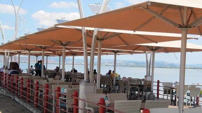 Ramazan Ayında Bazı İşyerlerinin &Ccedil;alışma Saatleri Uzatıldı