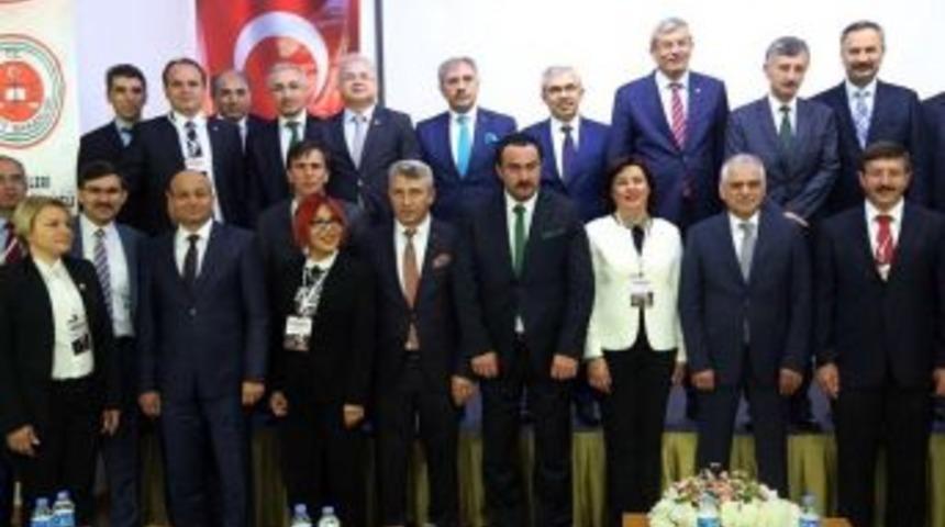 Uzlaştırma B&uuml;rosuna Teşekk&uuml;r Belgesi