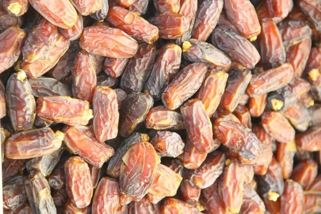 Ramazanın Vazge&ccedil;ilmezi Hurma