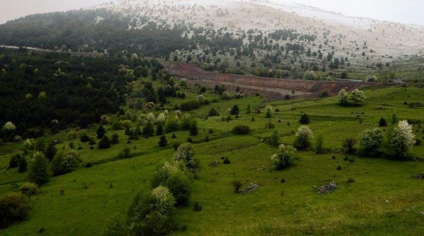 Posof Ramazan&rsquo;a Karla Giriyor