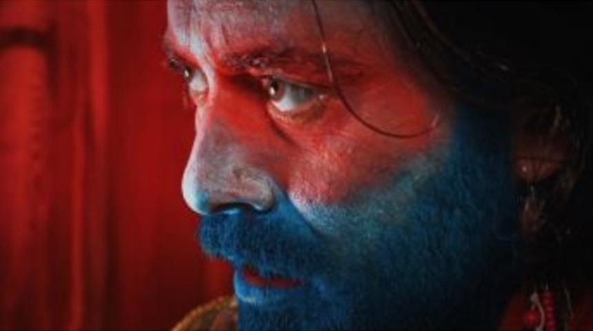 Emrah Karataş&rsquo;ın &rsquo;ferman&rsquo; Adlı &Ccedil;alışması Yayınlandı