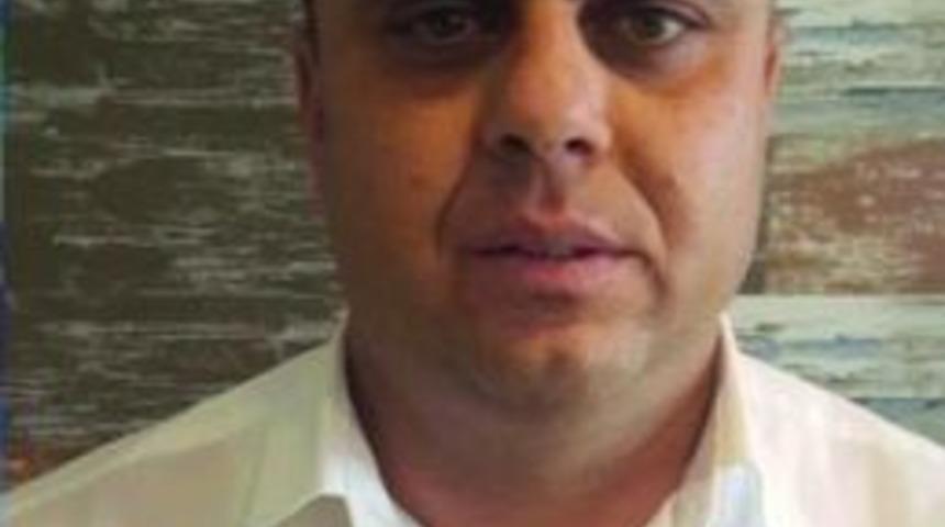 Fethiyespor'da Ilk Aday Mustafa Ferizcan