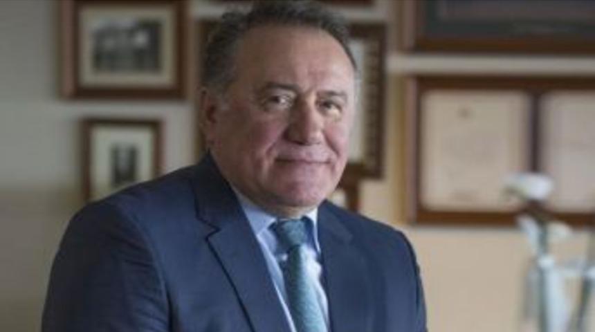 Abd'den T&uuml;rk Eğitimciye &Ouml;d&uuml;l