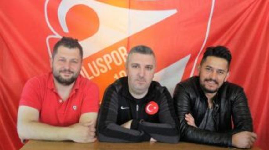 Boluspor Taraftarlarından Mhk&rsquo;ya Hakem Tepkisi