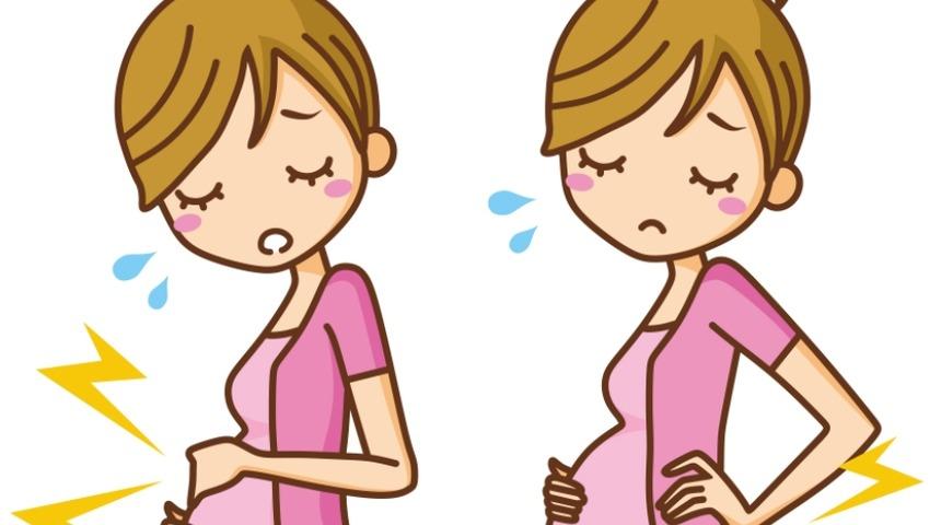 Hamilelikte omurga ağrılarına dikkat!