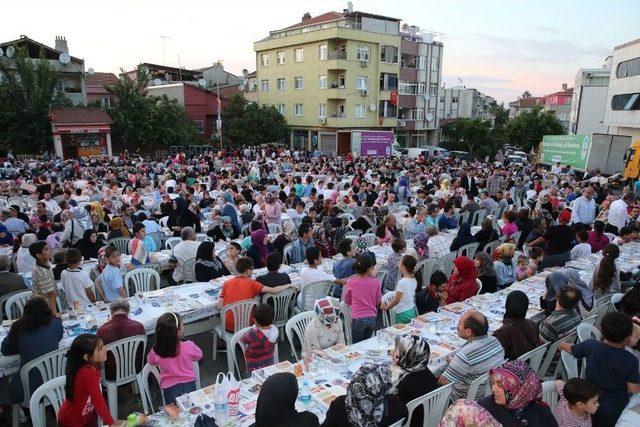 Eyüp’te Ramazan Bir Başka Yaşanacak