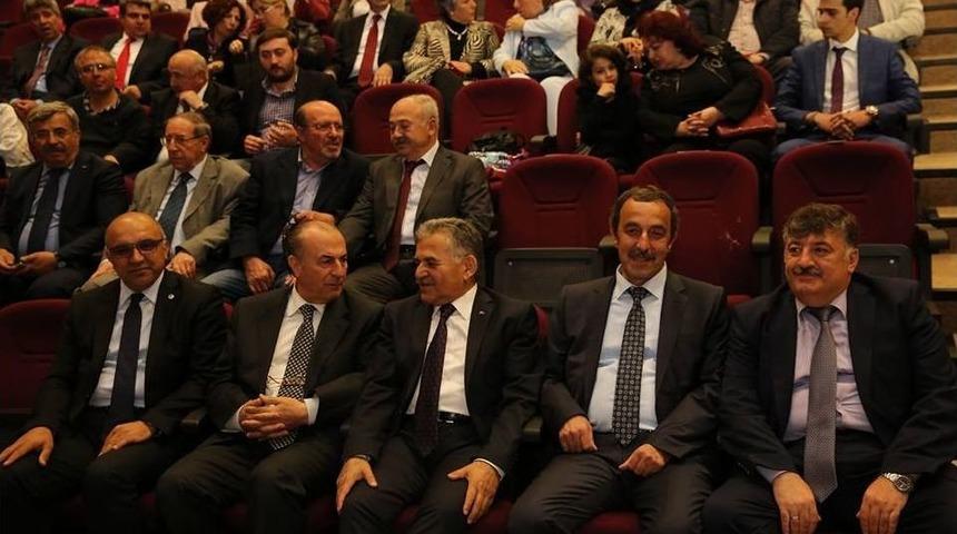 Başkan B&uuml;y&uuml;kkılı&ccedil;: &ldquo;sağlık Yatırım Ve Hizmetleri &Ouml;nceliğimizdir&rdquo;