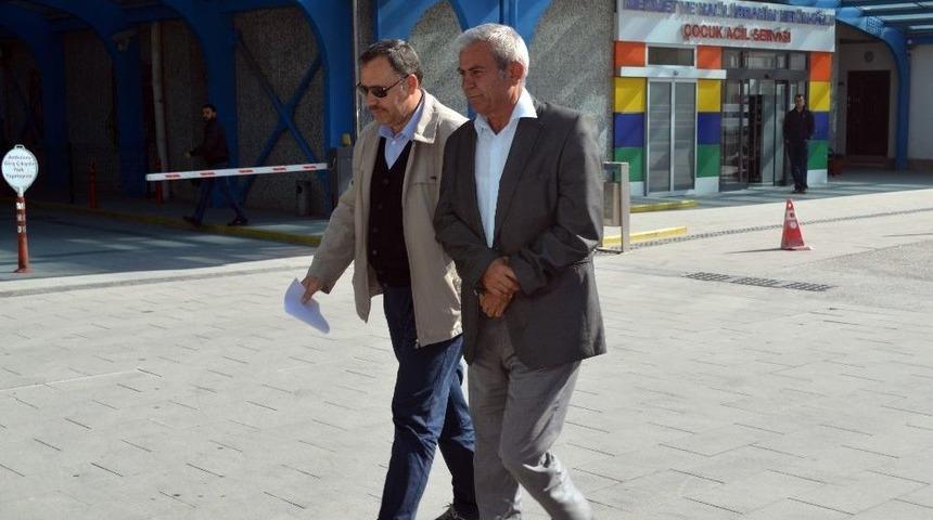 Konya&rsquo;da Fet&ouml; Operasyonu: 30 G&ouml;zaltı