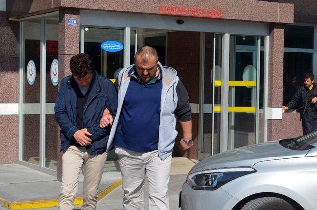 Konya’da Fetö Operasyonu: 30 Gözaltı