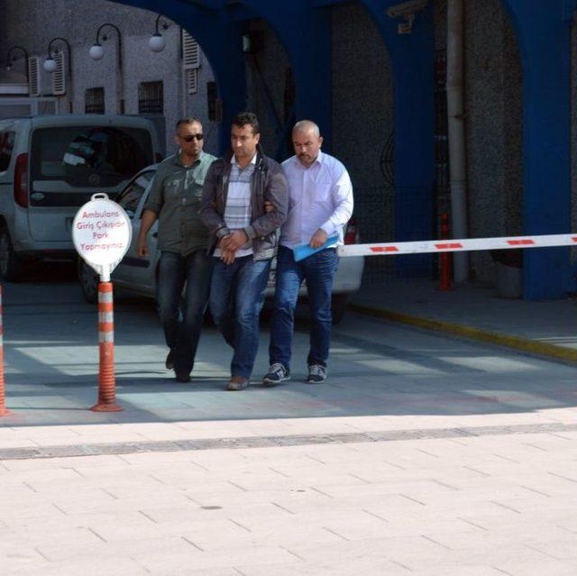 Konya’da Fetö Operasyonu: 30 Gözaltı