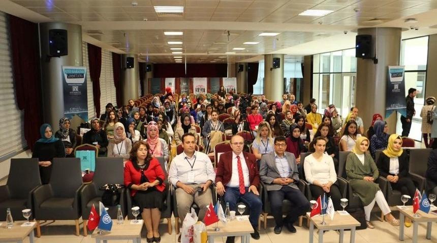 Kto Karatay&rsquo;da &Ccedil;ocuk Eğitimi G&uuml;nleri Yapıldı