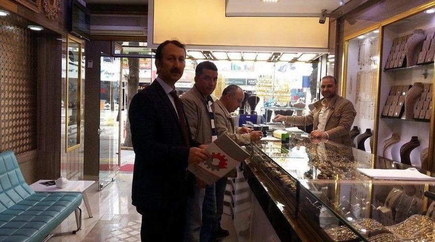 D&uuml;nya Metroloji G&uuml;n&uuml;