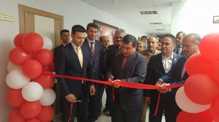 Beyşehir&rsquo;de Bilim Fuarı A&ccedil;ılışları