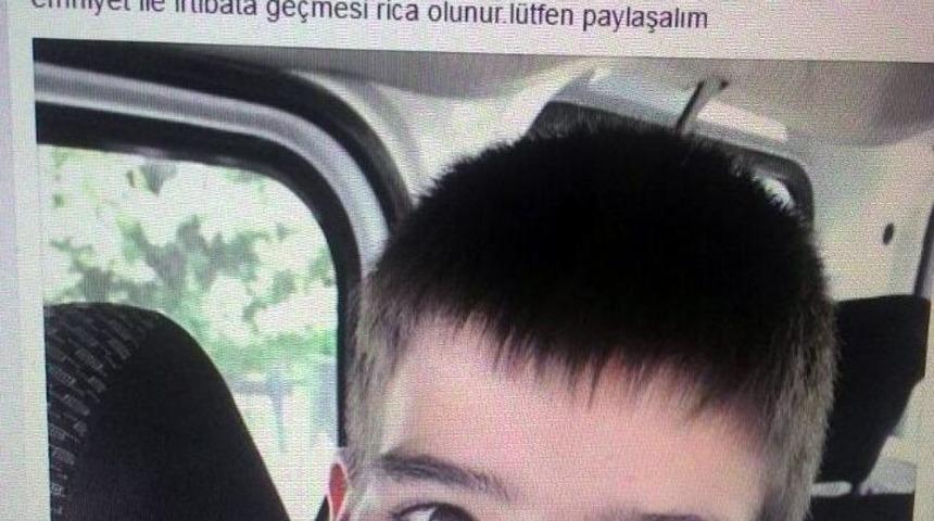 Sosyal Medya, Konuşma Engelli &Ccedil;ocuğun Sesi Oldu