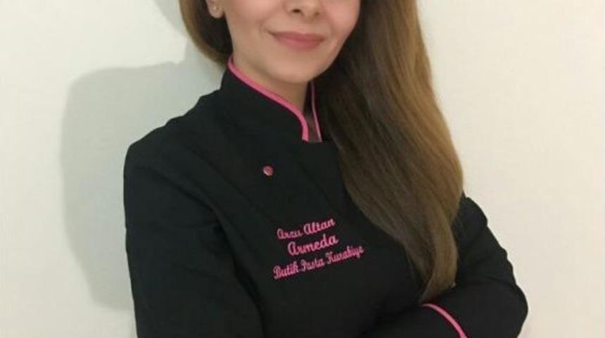 Pasta Yarışmasında Niğde&rsquo;ye Madalya Geldi