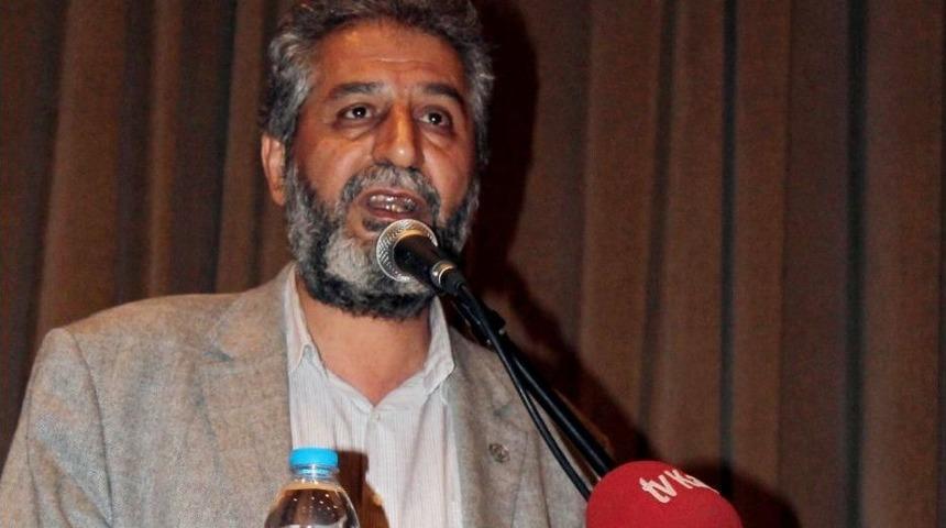 Prof. Dr. Aslantaş: &ldquo;batı Medeniyeti &lsquo;eşek Uygarlığı&rsquo;dır&rdquo;