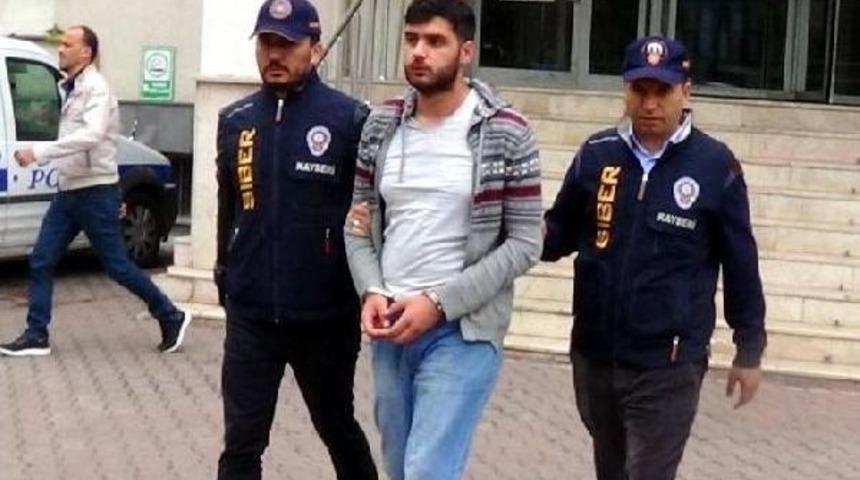 7 Ilde Ikinci 'fuat Avni' Operasyonu; 10 Gözaltı