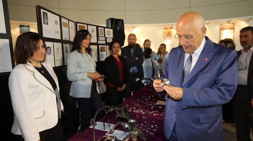 "başarılı Kadınlar At&ouml;lyesi" İlk Mezunlarını Verdi