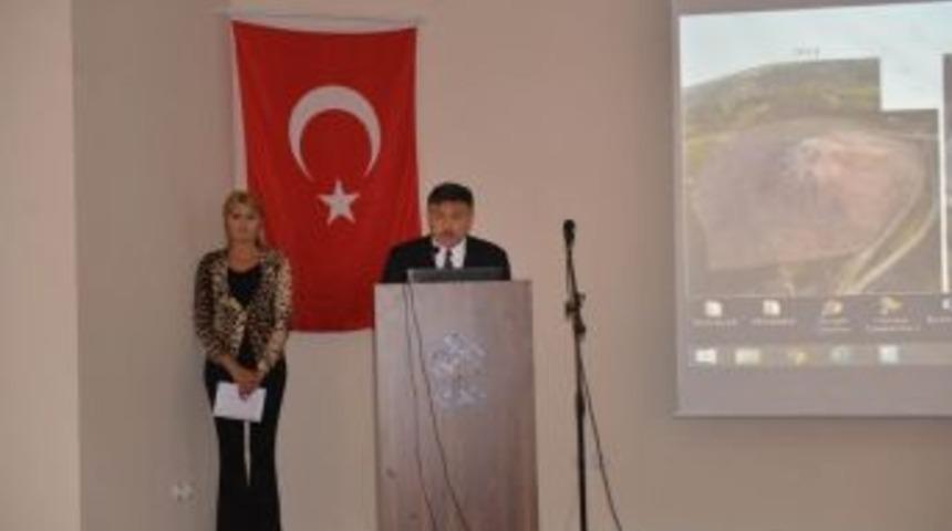 M&uuml;d&uuml;r Z&uuml;lkarni Yeldemez: K&uuml;tahya M&uuml;ze Zengini