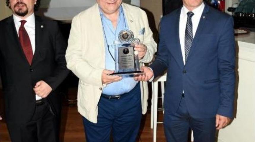 Altay'da Kongre G&uuml;n&uuml;